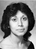 Sonya Delgado: class of 1981, Norte Del Rio High School, Sacramento, CA.